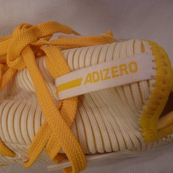 $$$SOLD adidas Adizero Ubersonic 2 Tennis Athletic - Picture 6 of 10